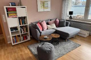 Wohnung kaufen in 76761 Rülzheim, Rülzheim - 2 ZKB in Rülzheim mit Balkon * ruhig & hell * Tageslichtbad