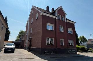 Mehrfamilienhaus kaufen in 44627 Herne, Herne - Mehrfamilienhaus Herne Gysenberg 9 Garagen PRIVAT