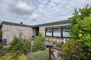 Haus kaufen in 48599 Gronau, Gronau (Westfahlen) - Bungalow in Stadtnähe