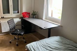 WG-Zimmer mieten in Herdweg 71, 70174 Stuttgart, Stuttgart - Renovierte Zimmer in lebendiger Gemeinschaft! Nur für Studenten!