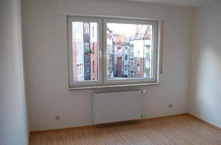Wohnung kaufen in 70199 Stuttgart, Stuttgart - Provisionsfreie 4 Zimmer-Whg. mit 2 Balkonen in S-Heslach