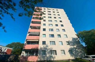 Wohnung kaufen in 24558 Henstedt-Ulzburg, Henstedt-Ulzburg - Helle 2,5 Zimmer Wohnung von Privat zu verkaufen.
