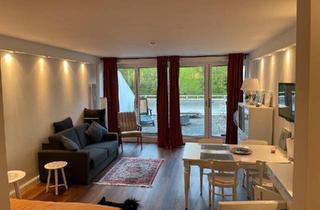 Wohnung kaufen in 23730 Neustadt, Neustadt in Holstein - Schönes Apartment mit großer Terrasse, fußläufig zur Ostsee