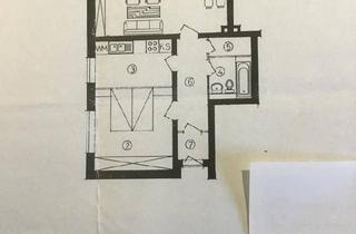 Wohnung kaufen in 25813 Husum, Husum - 2 Zimmerwohnung zu verkaufen an