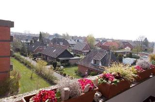 Wohnung kaufen in 24782 Büdelsdorf, Büdelsdorf - Sehr gepflegte Eigentumswohnung in Büdelsdorf zu verkaufen