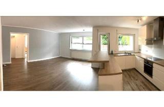 Wohnung kaufen in 25491 Hetlingen, Hetlingen - Modernes Wohnen mit eigenem Gartenparadies (186 m²) VON PRIVAT