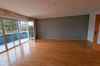 Wohnung kaufen in 56368 Katzenelnbogen, Katzenelnbogen - 4-Zimmer-Maisonette-Wohnung mit Balkon zum Kauf