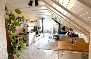 Wohnung kaufen in 67256 Weisenheim am Sand, Weisenheim am Sand - Eigentumswohnung DG 2ZKB