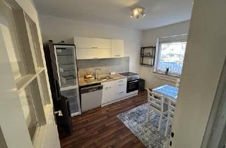 WG-Zimmer mieten in Hönlestraße 64, 80686 München, München - WG NEUGRÜNDUNG (Erstbezug) - 4er WG, komplett neu möbliert, mit Garten