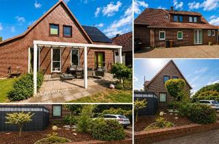 Einfamilienhaus kaufen in 26215 Wiefelstede, Wiefelstede - Großes Einfamilienhaus mit Einliegerwohnung