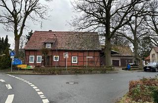 Haus kaufen in 38542 Leiferde, Leiferde - 1-2 Familienhaus zu verkaufen