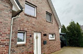 Haus kaufen in 26160 Bad Zwischenahn, Bad Zwischenahn - Haus zu verkaufen