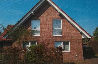 Einfamilienhaus kaufen in 49632 Essen, Essen (Oldenburg) - Großzügiges Einfamilienhaus mit schönem Garten in ruhiger Lage