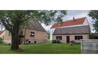 Einfamilienhaus kaufen in 02708 Löbau, Löbau - Einfamilienhaus in Rosenbach OT Herwigsdorf