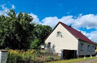 Einfamilienhaus kaufen in 16835 Lindow (Mark), Lindow (Mark) - EinfamilienhausVierseitenhof