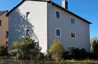Haus kaufen in 66484 Battweiler, Battweiler - Ein bzw Zwei Familienhaus in Althornbach Zweibrücken Land