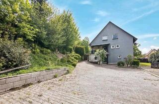 Einfamilienhaus kaufen in 66879 Steinwenden, Steinwenden - Haus mit Pferdehaltung, Mehrgenerationenhaus oder Renditeobjekt