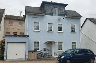 Einfamilienhaus kaufen in 56154 Boppard, Boppard - Einfamilienhaus in Boppard-Bad Salzig