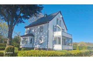 Einfamilienhaus kaufen in 55494 Rheinböllen, Rheinböllen - Modernisiertes Einfamilienhaus mit großem Grundstück