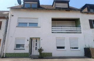 Mehrfamilienhaus kaufen in 54518 Osann-Monzel, Osann-Monzel - Privat! Mehrfamilienhaus 250m² Rivenich - PROVISIONSFREI !!!