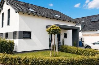 Haus kaufen in 53567 Asbach, Asbach - Einziehen statt selbst bauen: KfW-40-Haus in Asbach-Löhe
