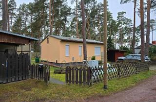 Haus kaufen in 39326 Wolmirstedt, Wolmirstedt - Verkaufe 60 m2 Bungalow