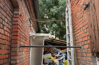 Einfamilienhaus kaufen in 06317 Seegebiet Mansfelder Land, Seegebiet Mansfelder Land - Freistehendes Einfamilienhaus mit Grundstück und Garten