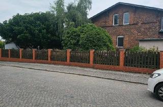 Haus kaufen in 39418 Staßfurt, Staßfurt - EinfamielienHaus