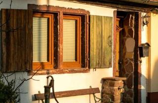 Haus kaufen in 68766 Hockenheim, Hockenheim - Kaufe sanierungsbedürftiges Haus in Hockenheim oder Umgebung