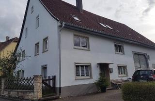 Bauernhaus kaufen in 78600 Kolbingen, Kolbingen - Haus in Kolbingen