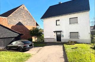 Einfamilienhaus kaufen in 76703 Kraichtal, Kraichtal - Einfamilienhaus Menzingen Kraichtal Grundstück 1295 m2