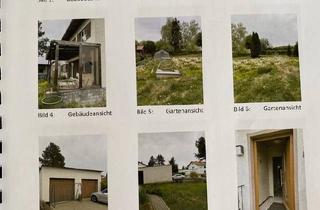 Einfamilienhaus kaufen in 87452 Altusried, Altusried - Haus mit Grundstück