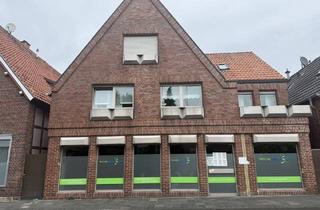 Haus kaufen in Warendorfer Straße 53, 48231 Warendorf, Warendorf - WuG Freckenhorst: Wohnen und Arbeiten unter einem Dach möglich!