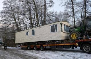 Haus kaufen in 32699 Extertal, Extertal - Mobilheim Tinyhouse