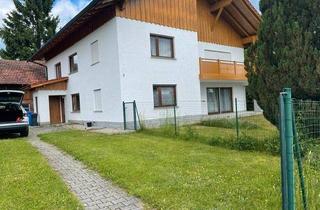 Einfamilienhaus kaufen in 94535 Eging am See, Eging am See - Einfamilienhaus mit großem Grundstück