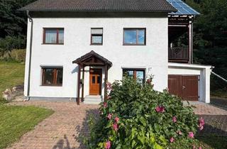 Haus kaufen in 51647 Gummersbach, Gummersbach - Generationenhaus, freistehend, zwei Wohneinheiten.