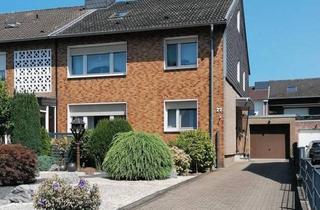 Doppelhaushälfte kaufen in 46562 Voerde, Voerde (Niederrhein) - Von Privat Haus Mehrparteienhaus Renditeobjekt in Spellen Voerde