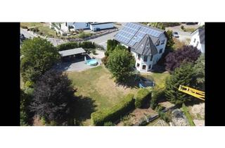 Einfamilienhaus kaufen in 34431 Marsberg, Marsberg - Exklusives Einfamilienhaus mit Einliegerbereich, Sauna, e.c.