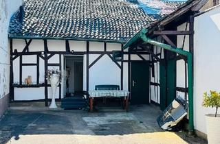 Haus kaufen in 53844 Troisdorf, Troisdorf - Fachwerkhaus zum Verkauf