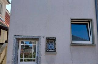 Reihenhaus kaufen in 48565 Steinfurt, Steinfurt - ReihenendhausAnliegerwohnung