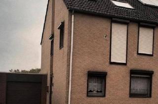 Doppelhaushälfte kaufen in 52134 Herzogenrath, Herzogenrath - Doppelhaushälfte