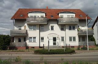 Wohnung kaufen in 06773 Gräfenhainichen, Gräfenhainichen - Verkauf