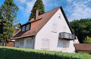 Einfamilienhaus kaufen in 67697 Otterberg, Otterberg - Einfamilienhaus Otterberg