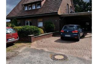 Haus kaufen in 49767 Twist, Twist - Wohnhaus mit großem Grundstück zwei Wohneinheiten in Twist-Bült