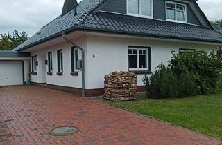 Einfamilienhaus kaufen in 27628 Hagen, Hagen im Bremischen - Einfamilienhaus Uthlede