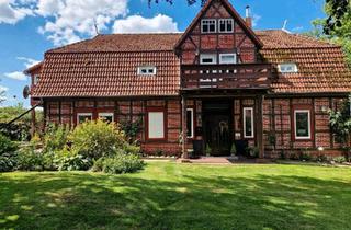 Bauernhaus kaufen in 27305 Bruchhausen-Vilsen, Bruchhausen-Vilsen - ??Ohne Makler ?? Verkauf von PRIVAT ???? Bauernhof Fachwerkhaus