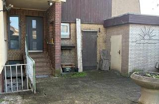 Doppelhaushälfte kaufen in 38350 Helmstedt, Helmstedt - Doppelhaushälfte-Ideal für die Familie