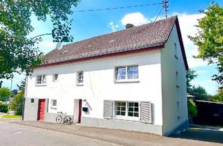 Bauernhaus kaufen in 57589 Pracht, Pracht - Bauernhaus, Westerwald Pferdehaltung möglich, 8500qm Land