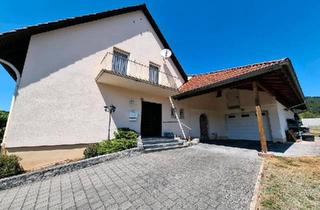 Einfamilienhaus kaufen in 66981 Münchweiler, Münchweiler an der Rodalb - Einfamilienhaus in ruhiger Wohnlage in Münchweiler an der Rodalb