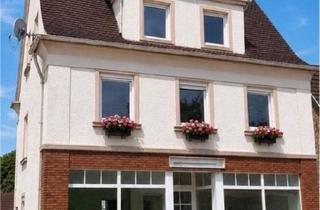 Haus kaufen in 66497 Contwig, Contwig - Wohn- und Geschäftshaus mit guter Anbindung